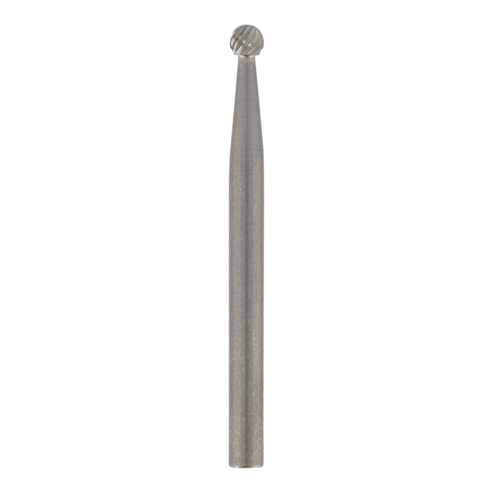 DREMEL Wolframcarbide frees rond 3,2 mm