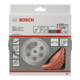 Bosch hardmetalen schijf 180 x 22,23 mm grof gehoekt-3