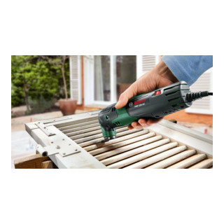 Bosch hardmetalen slijpvinger AVZ 32 RT10, 32 x 50 mm
