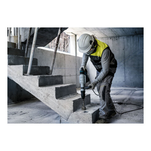 Bosch hardmetalen stockeerplaat 50 x 50 mm 5 x 5