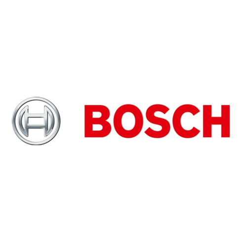 Bosch hardmetalen zaagbladset TF 350 NHM, diverse materialen (hardmetaal)