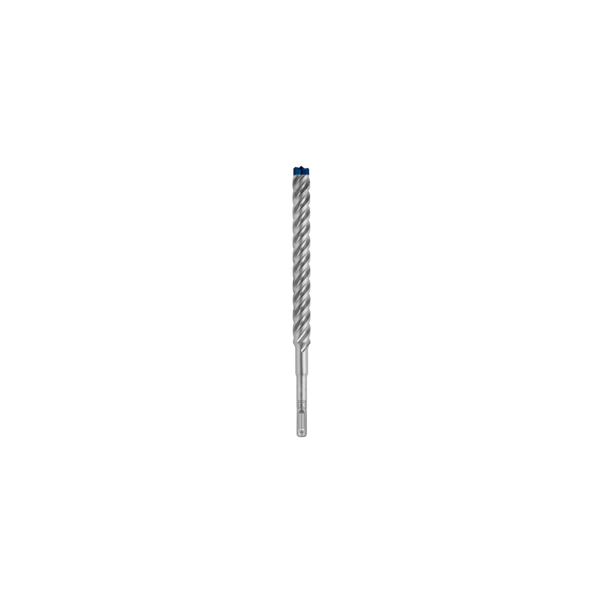 BOSCH Hartmetall-Hammerbohrer EXPERT„7X“ SDS-plus, xganze Länge: 18X250mm