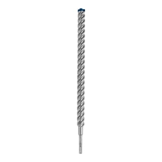 Bosch Hartmetall-Hammerbohrer EXPERT„7X“ SDS-plus,⌀xganze Länge: 25X450mm