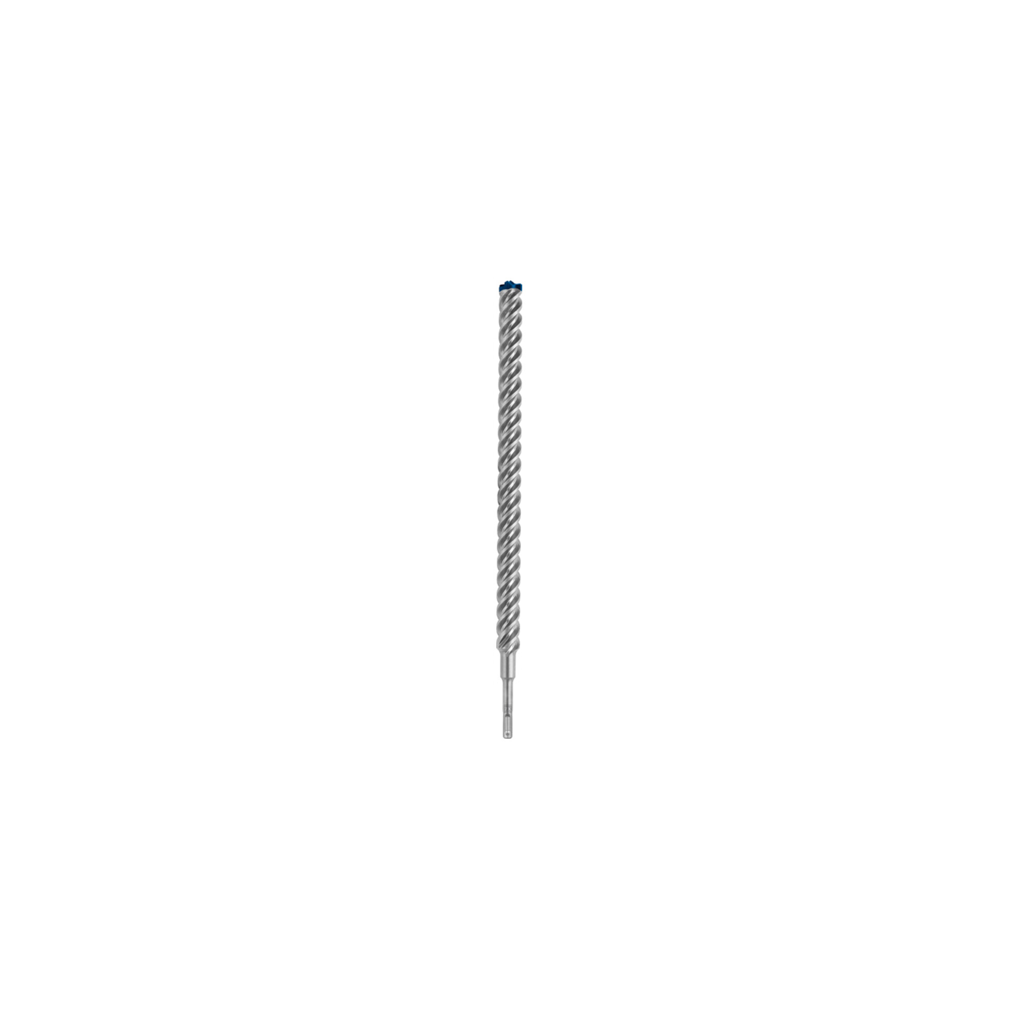 BOSCH Hartmetall-Hammerbohrer EXPERT„7X“ SDS-plus, xganze Länge: 25X450mm