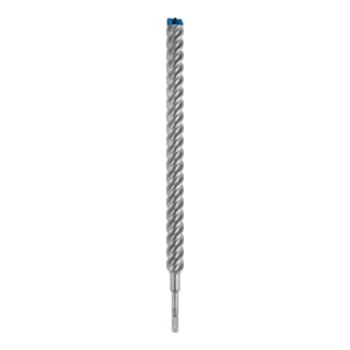Bosch Hartmetall-Hammerbohrer EXPERT„7X“ SDS-plus,⌀xganze Länge: 28X450mm