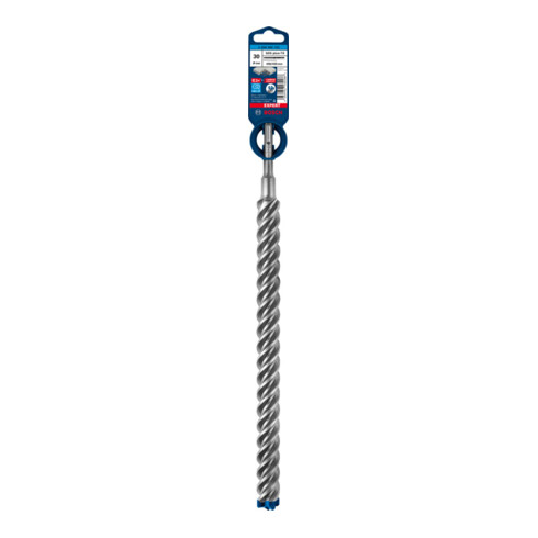 Bosch Hartmetall-Hammerbohrer EXPERT„7X“ SDS-plus,⌀xganze Länge: 30X450mm
