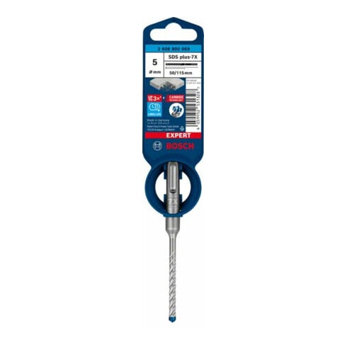 Bosch EXPERT SDS plus-7X Hammerbohrer