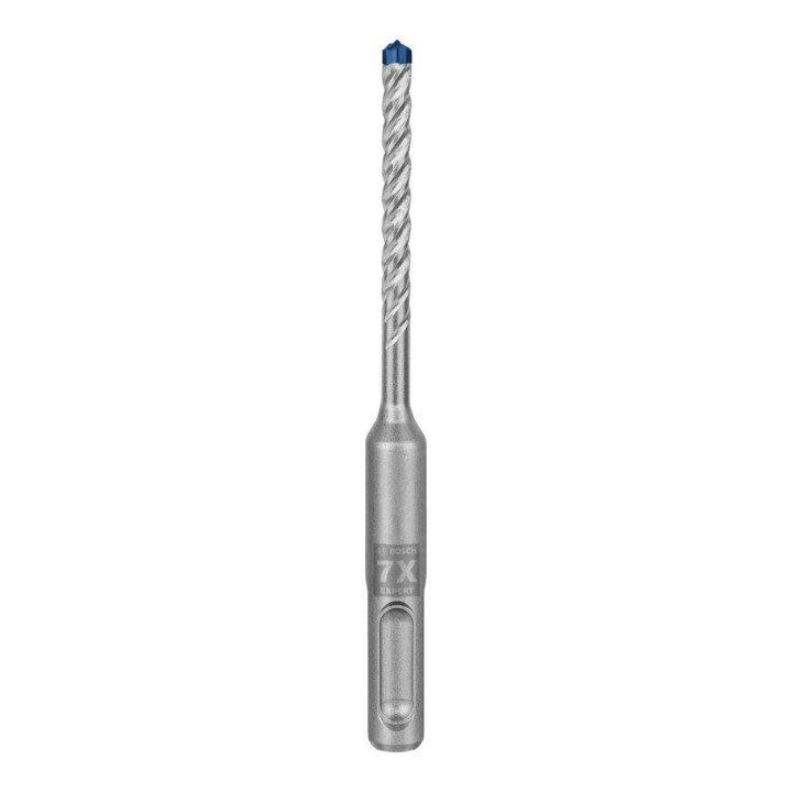 Bosch Hartmetall-Hammerbohrer EXPERT„7X“ SDS-plus,⌀xganze Länge: 5X115mm