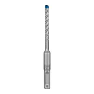 Bosch Hartmetall-Hammerbohrer EXPERT„7X“ SDS-plus,⌀xganze Länge: 6X115mm