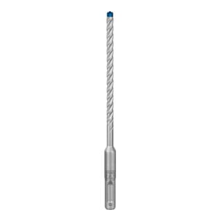 Bosch Hartmetall-Hammerbohrer EXPERT„7X“ SDS-plus,⌀xganze Länge: 6X165mm