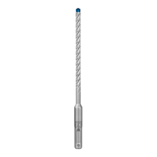Bosch Hartmetall-Hammerbohrer EXPERT„7X“ SDS-plus,⌀xganze Länge: 6X165mm