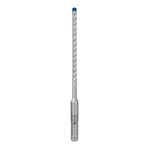 Bosch Hartmetall-Hammerbohrer EXPERT„7X“ SDS-plus,⌀xganze Länge: 6X165mm