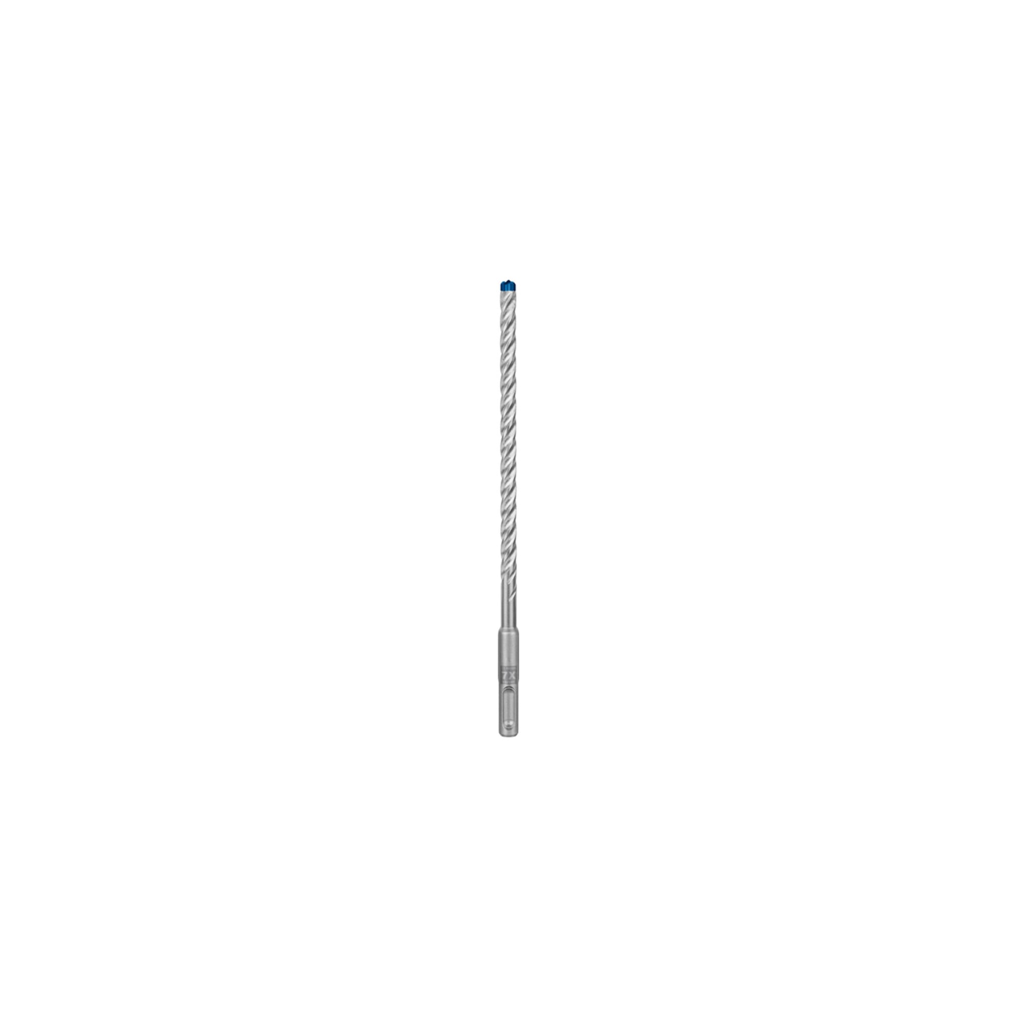 BOSCH Hartmetall-Hammerbohrer EXPERT„7X“ SDS-plus, xganze Länge: 8X215mm