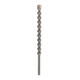Bosch Hartmetall-Hammerbohrer SDS-max,⌀xganze Länge: 35X520mm