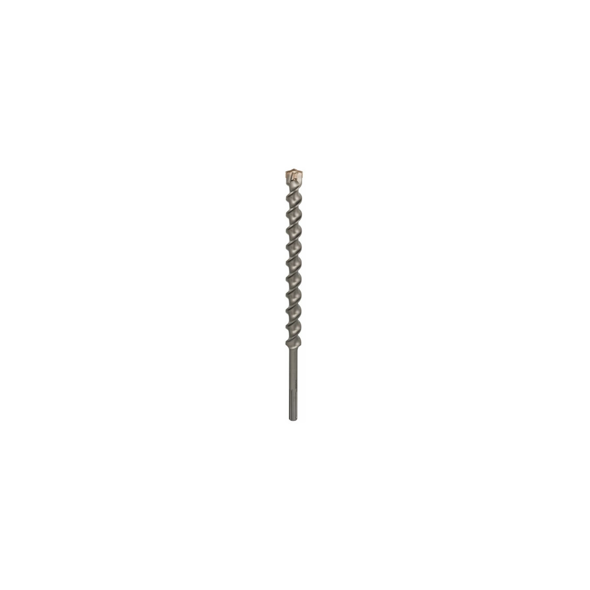 BOSCH Hartmetall-Hammerbohrer SDS-max, xganze Länge: 35X520mm