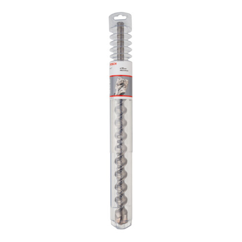 Bosch Hartmetall-Hammerbohrer SDS-max,⌀xganze Länge: 35X520mm