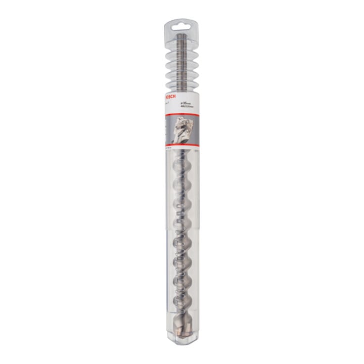 Bosch Hartmetall-Hammerbohrer SDS-max,⌀xganze Länge: 35X520mm