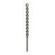 Bosch Hartmetall-Hammerbohrer SDS-max,⌀xganze Länge: 38X520mm