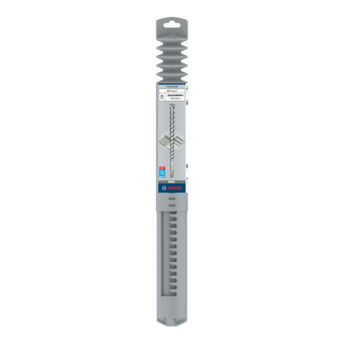 Bosch Hartmetall-Hammerbohrer SDS-max,⌀xganze Länge: 38X520mm