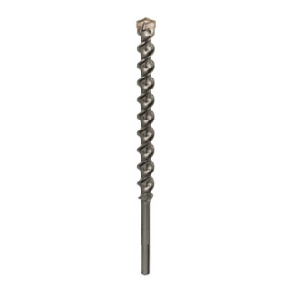 Bosch Hartmetall-Hammerbohrer SDS-max,⌀xganze Länge: 40X520mm