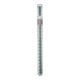 Bosch Hartmetall-Hammerbohrer SDS-max,⌀xganze Länge: 40X720mm