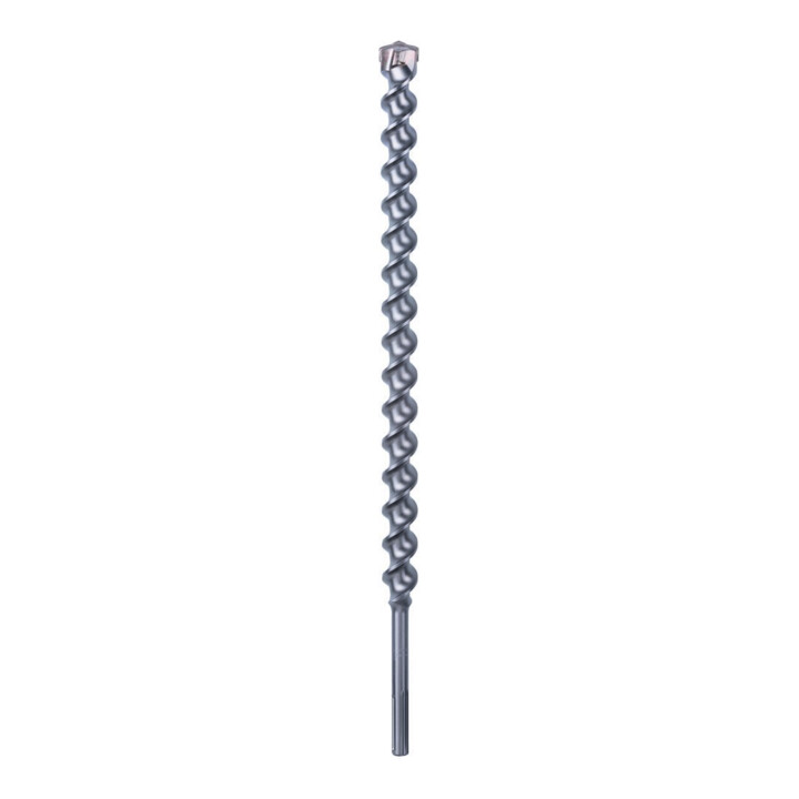 Bosch Hartmetall-Hammerbohrer SDS-max,⌀xganze Länge: 40X720mm