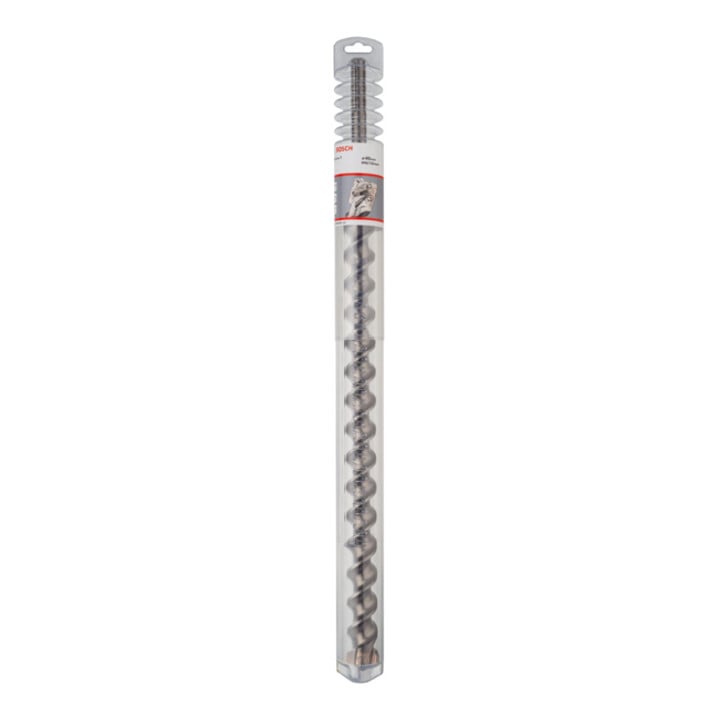 Bosch Hartmetall-Hammerbohrer SDS-max,⌀xganze Länge: 40X720mm