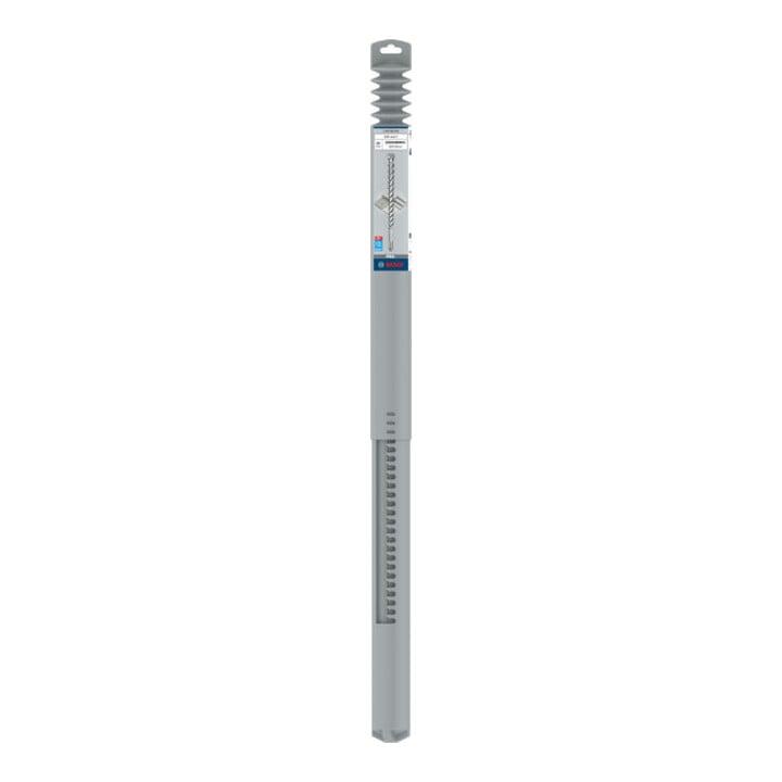Bosch Hartmetall-Hammerbohrer SDS-max,⌀xganze Länge: 40X920mm