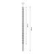 Bosch Hartmetall-Hammerbohrer SDS-max,⌀xganze Länge: 40X920mm-5