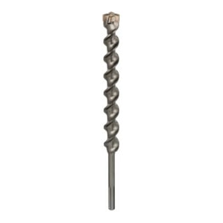 Bosch Hartmetall-Hammerbohrer SDS-max,⌀xganze Länge: 45X520mm