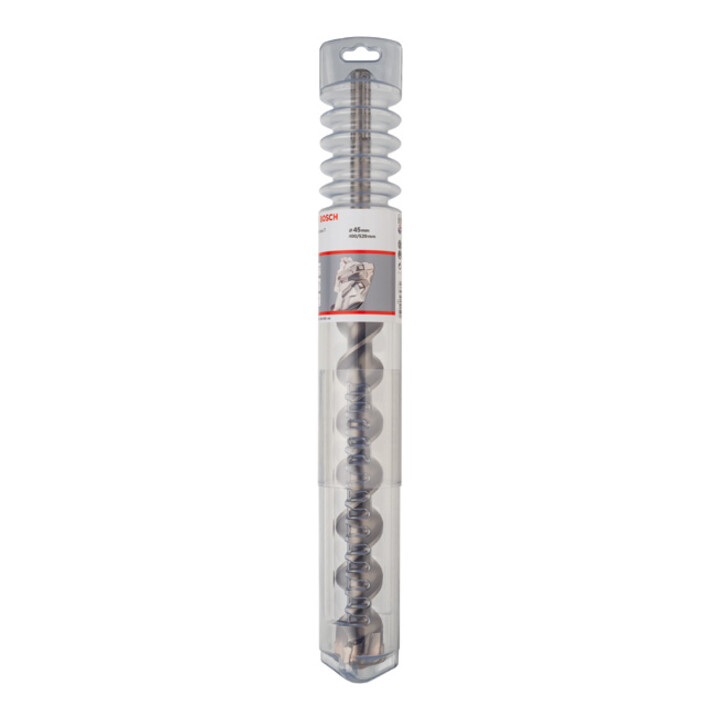 Bosch Hartmetall-Hammerbohrer SDS-max,⌀xganze Länge: 45X520mm