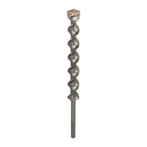 Bosch Hartmetall-Hammerbohrer SDS-max,⌀xganze Länge: 52X520mm
