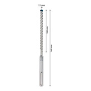 Bosch EXPERT SDS max-8X Hammerbohrer