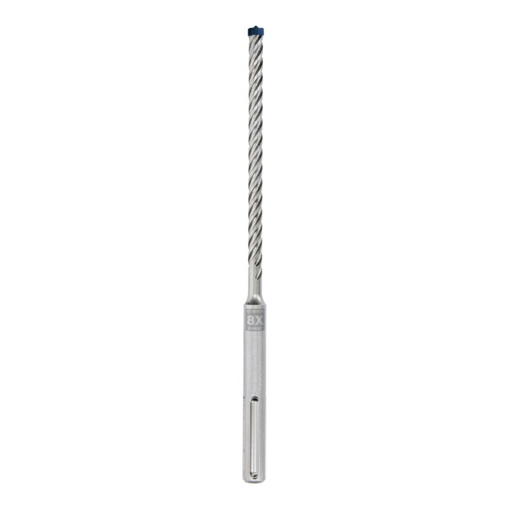 Bosch Hartmetall-Hammerbohrer SDS-max EXPERT„8X“ SDS-max,⌀xganze Länge: 12X340mm