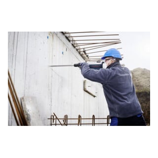 Bosch EXPERT SDS max-8X Hammerbohrer