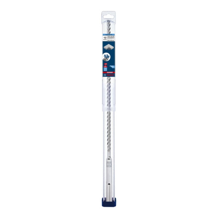 Bosch Hartmetall-Hammerbohrer SDS-max EXPERT„8X“ SDS-max,⌀xganze Länge: 12X540mm