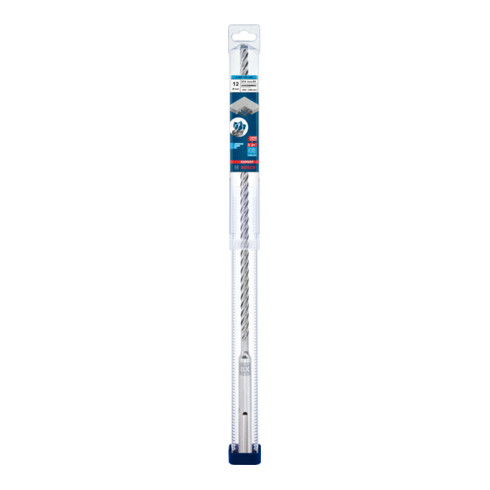 Bosch Hartmetall-Hammerbohrer SDS-max EXPERT„8X“ SDS-max,⌀xganze Länge: 12X540mm
