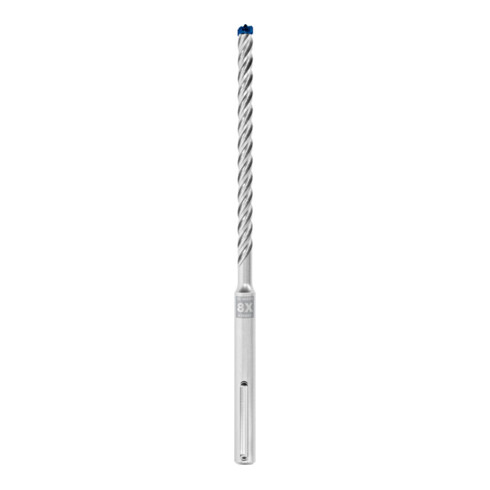 Bosch Hartmetall-Hammerbohrer SDS-max EXPERT„8X“ SDS-max,⌀xganze Länge: 14X340mm