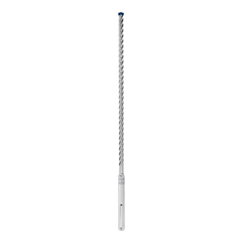Bosch Hartmetall-Hammerbohrer SDS-max EXPERT„8X“ SDS-max,⌀xganze Länge: 14X540mm