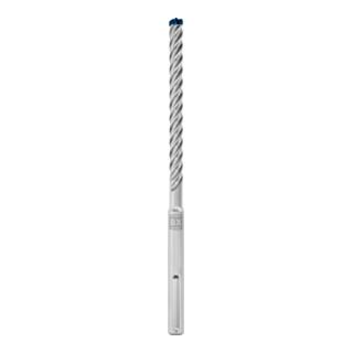 Bosch Hartmetall-Hammerbohrer SDS-max EXPERT„8X“ SDS-max,⌀xganze Länge: 16X340mm