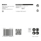 Bosch Hartmetall-Hammerbohrer SDS-max EXPERT„8X“ SDS-max,⌀xganze Länge: 16X340mm-2