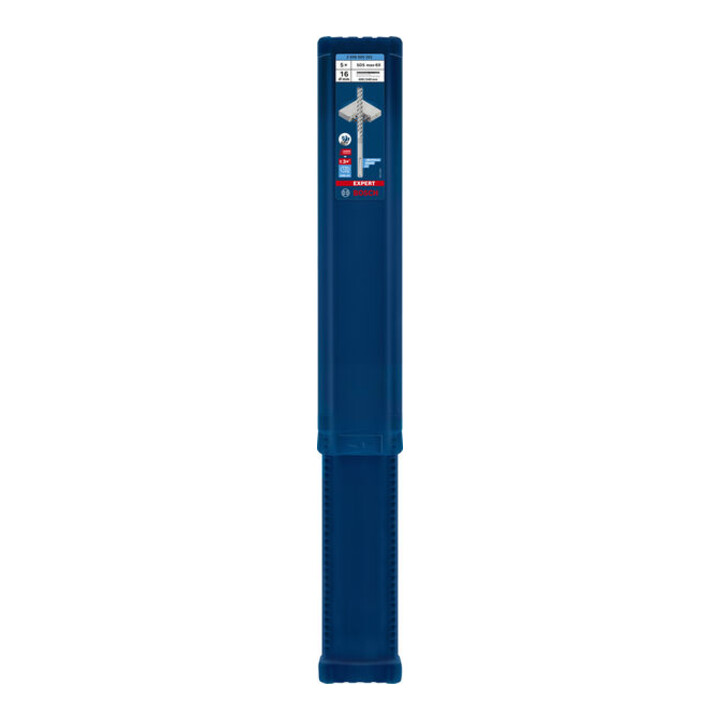 Bosch Hartmetall-Hammerbohrer SDS-max EXPERT„8X“ SDS-max,⌀xganze Länge: 16X540mm