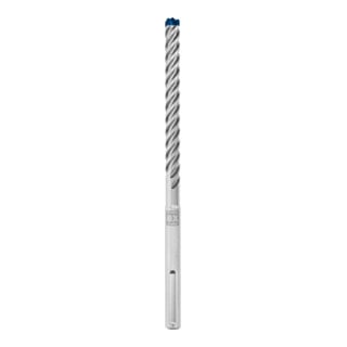 Bosch Hartmetall-Hammerbohrer SDS-max EXPERT„8X“ SDS-max,⌀xganze Länge: 18X340mm