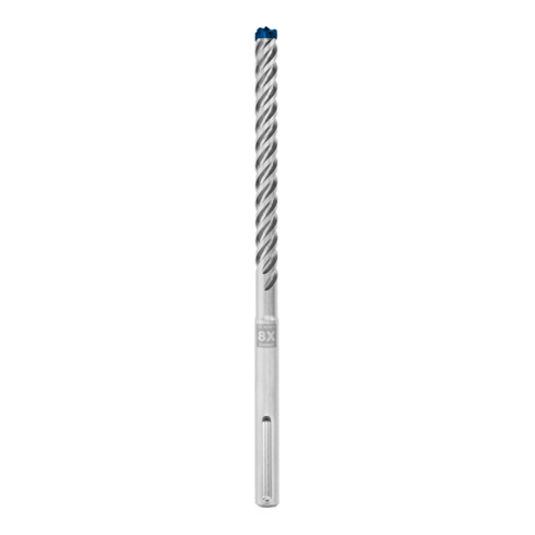 Bosch Hartmetall-Hammerbohrer SDS-max EXPERT„8X“ SDS-max,⌀xganze Länge: 18X340mm