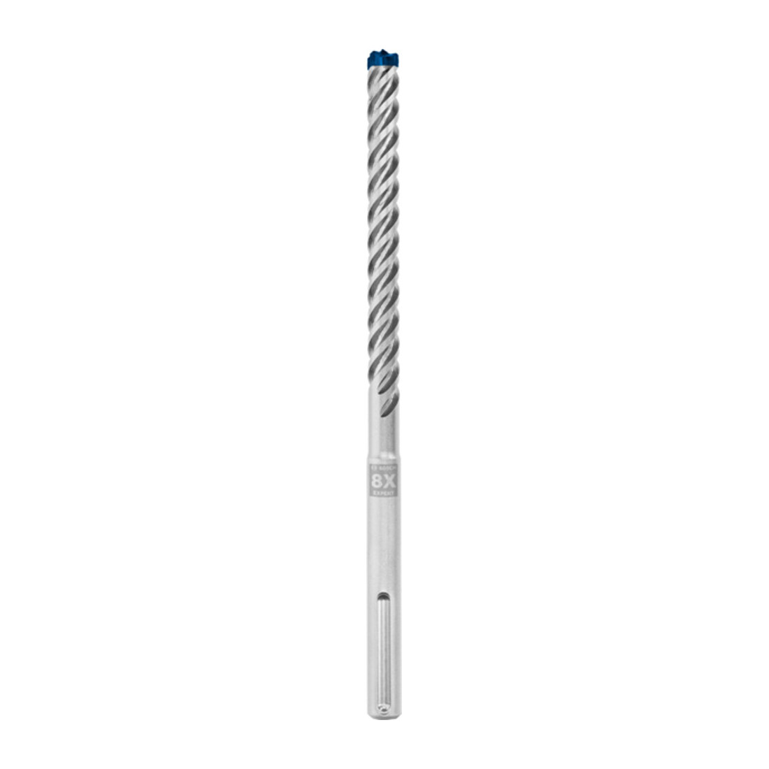 Bosch Hartmetall-Hammerbohrer SDS-max EXPERT„8X“ SDS-max,⌀xganze Länge: 18X340mm