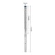 Bosch Hartmetall-Hammerbohrer SDS-max EXPERT„8X“ SDS-max,⌀xganze Länge: 18X340mm