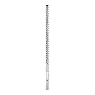 Bosch Hartmetall-Hammerbohrer SDS-max EXPERT„8X“ SDS-max,⌀xganze Länge: 18X540mm