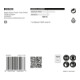 Bosch Hartmetall-Hammerbohrer SDS-max EXPERT„8X“ SDS-max,⌀xganze Länge: 18X540mm-2