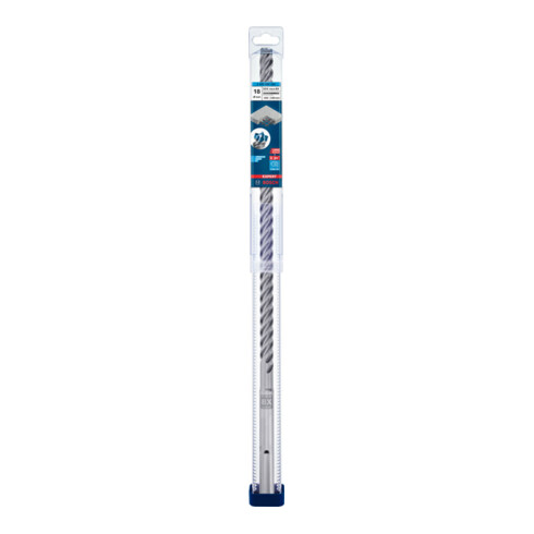 Bosch Hartmetall-Hammerbohrer SDS-max EXPERT„8X“ SDS-max,⌀xganze Länge: 18X540mm
