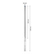 Bosch Hartmetall-Hammerbohrer SDS-max EXPERT„8X“ SDS-max,⌀xganze Länge: 18X540mm-5